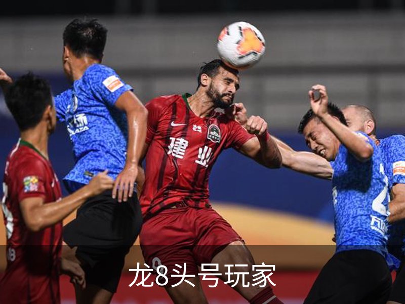 走进龙8头号玩家